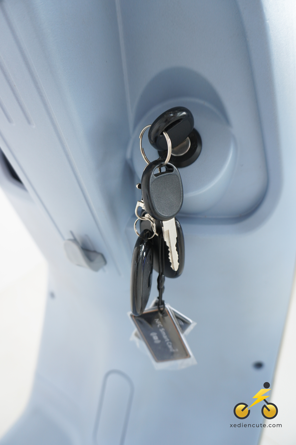 xe đạp điện H1