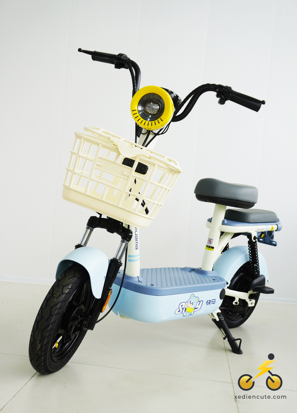 xe đạp điện giá rẻ Cà Mau