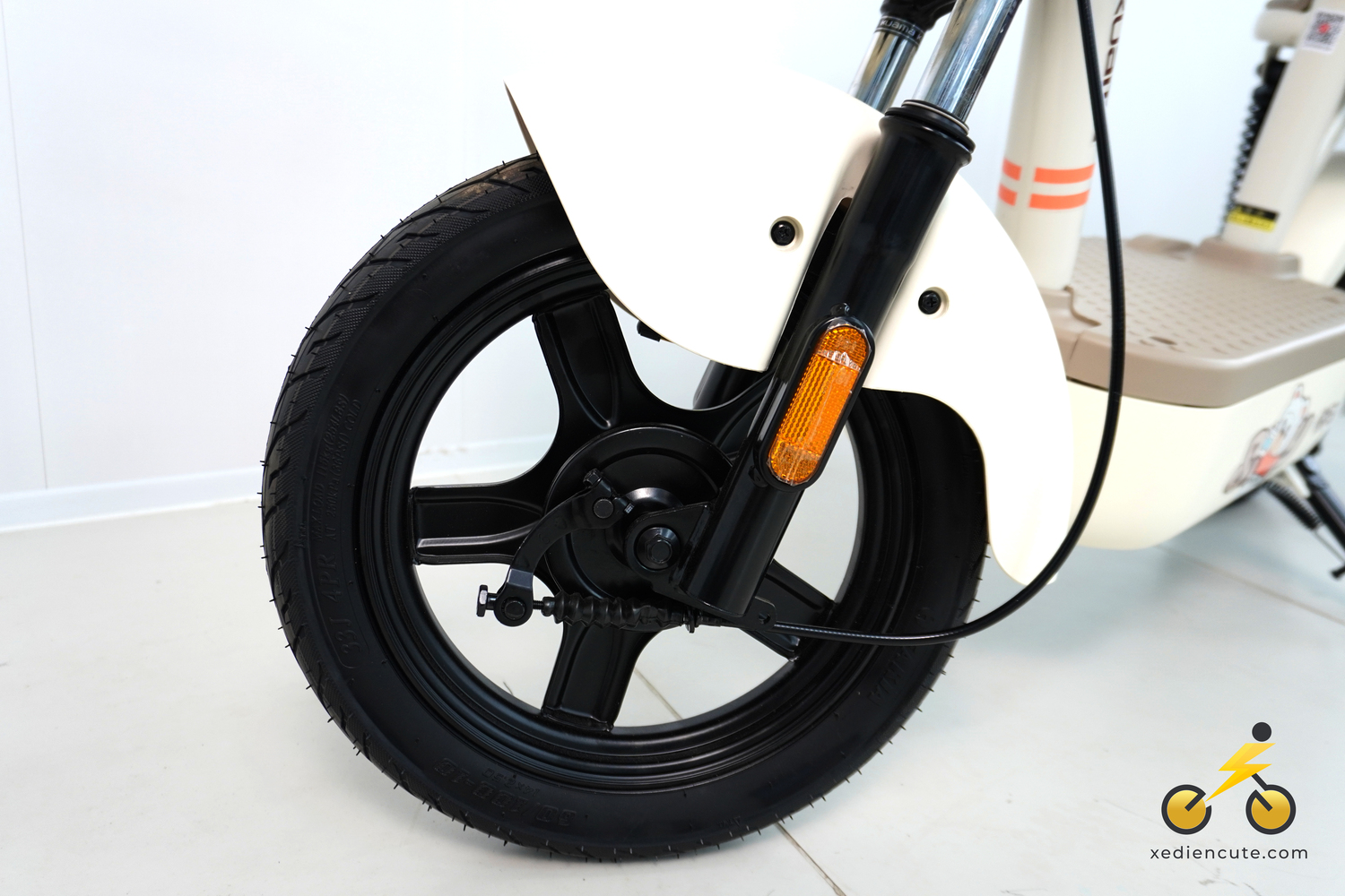 Xe Điện Cute | Cửa hàng xe đạp điện Cà Mau