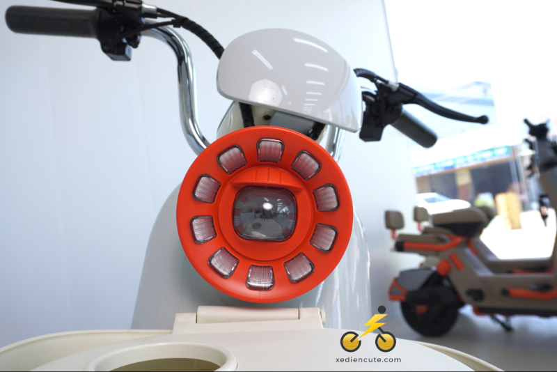 Xe Điện Cute | Cửa hàng xe đạp điện Cà Mau