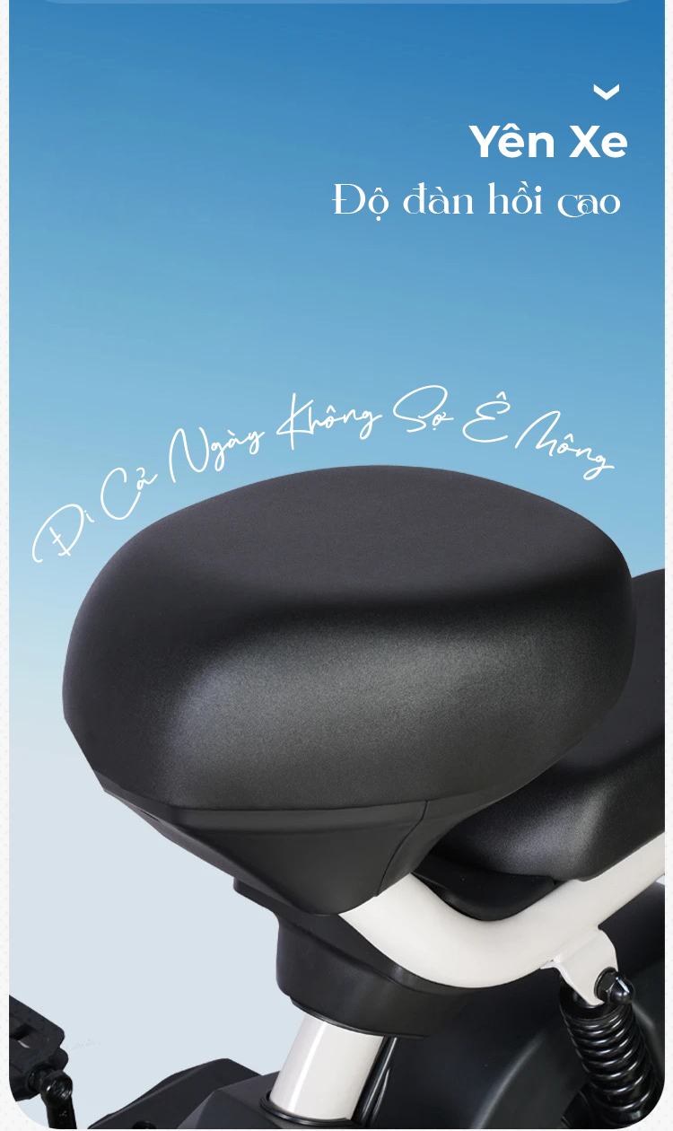 Xe Điện Cute | Cửa hàng xe đạp điện Cà Mau