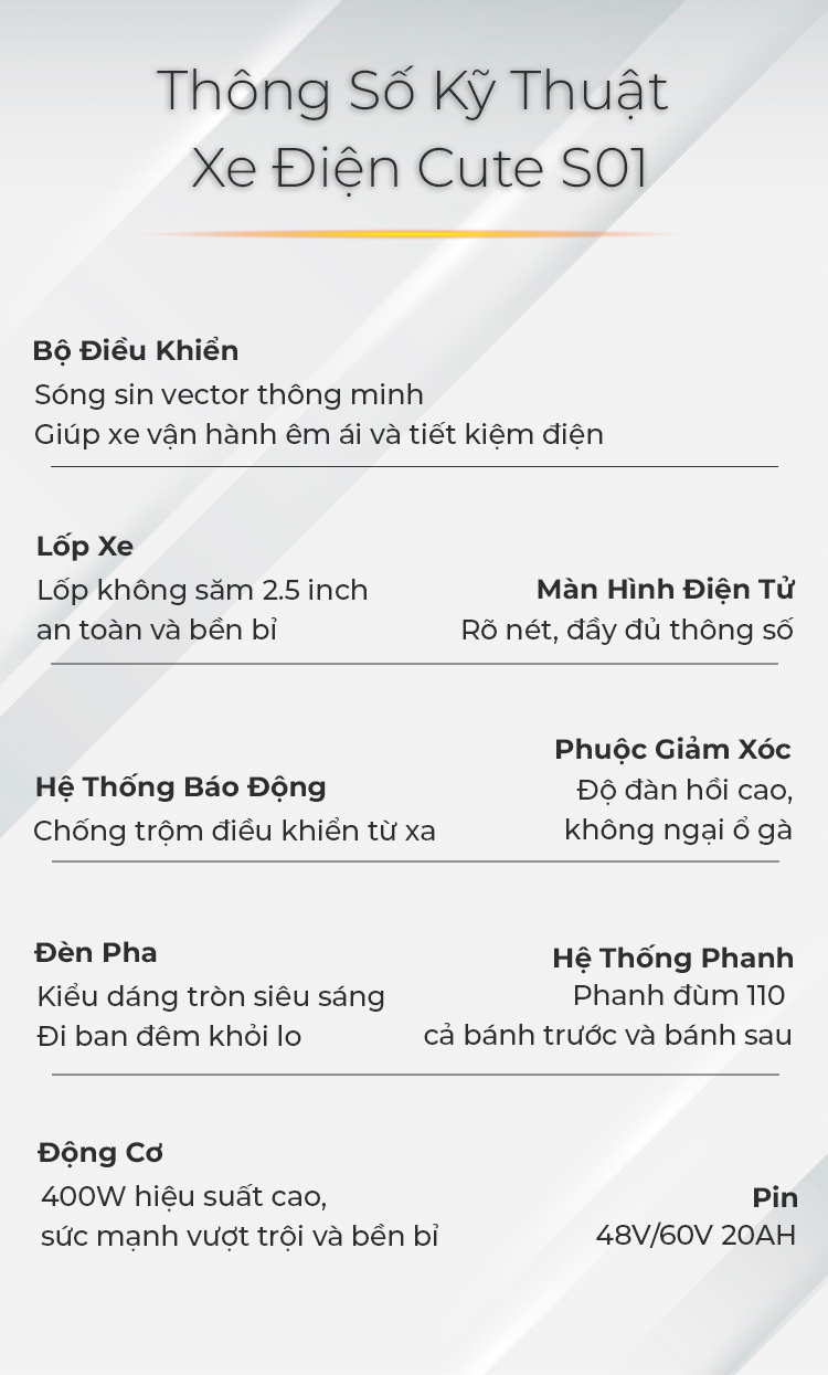 Xe Điện Cute | Cửa hàng xe đạp điện Cà Mau